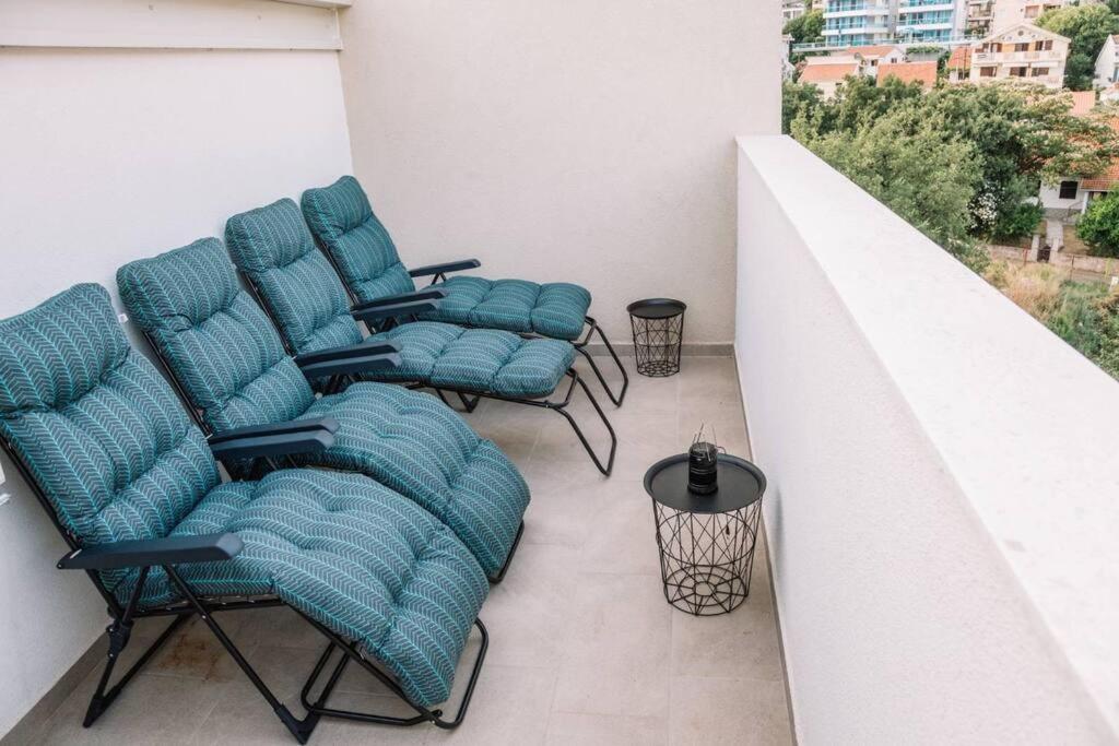 Mt One-bedroom Boho Apartment, * Budva