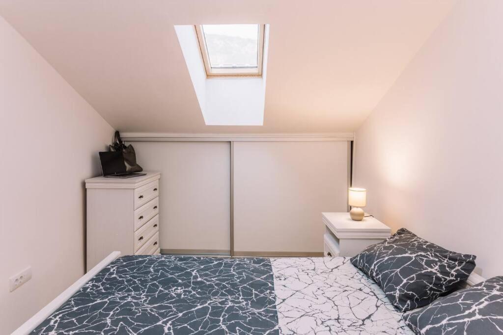 Mt One-bedroom Boho Apartment, Daire *